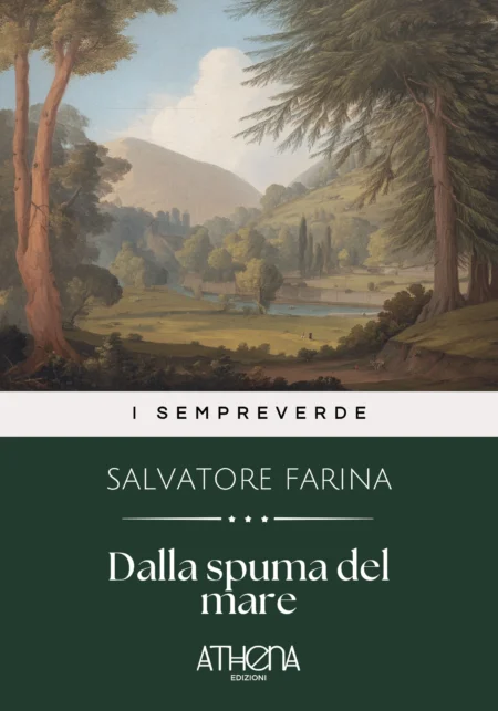 Dalla spuma del mare